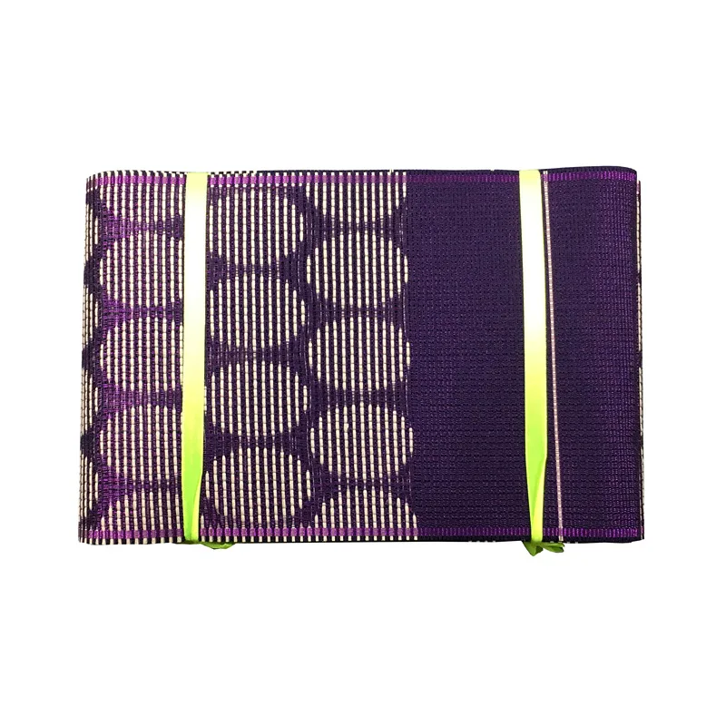 Африканская оберточная головка вина Нигерия aso oke головной убор длина 17 2 м 1 шт.