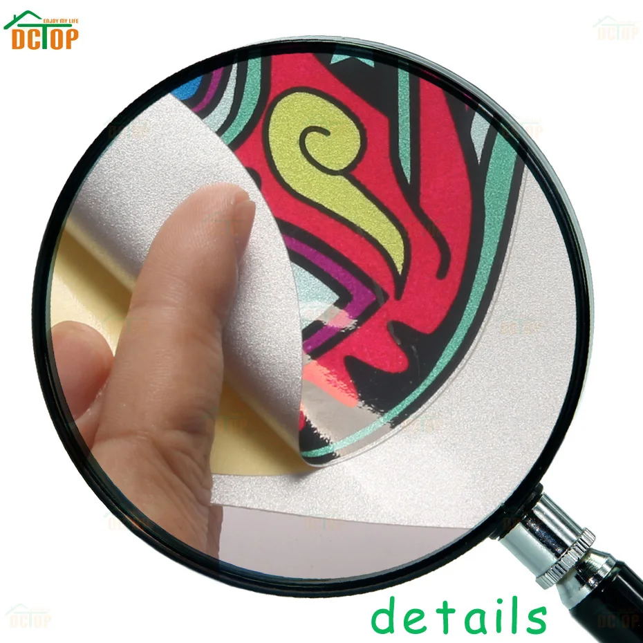 Прекрасные наклейки на стену из винила с милыми рисунками единорога и облака для декора в детских комнатах девочек.