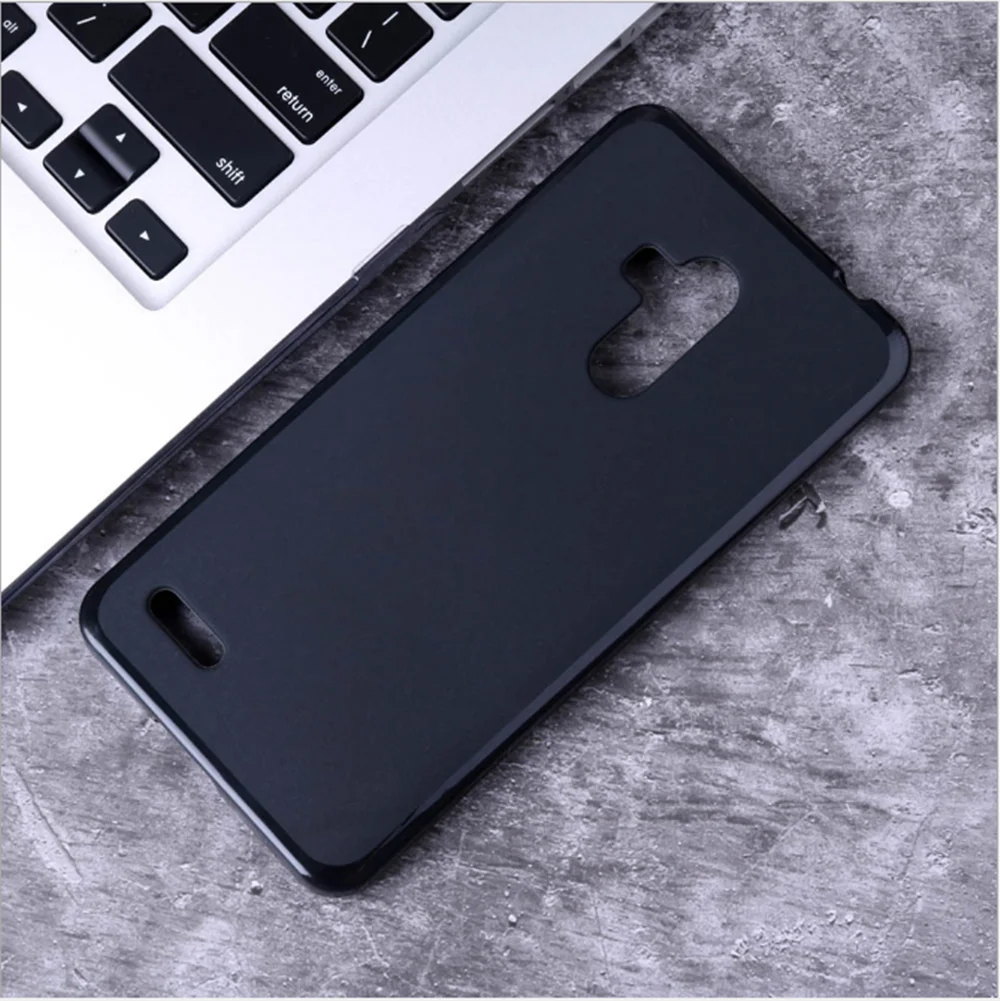 Для Leagoo T8 гелевый ТПУ тонкий мягкий анти Лыжный чехол задняя крышка для Leagoo T8S телефон резиновая силиконовая сумка Coque Fundas