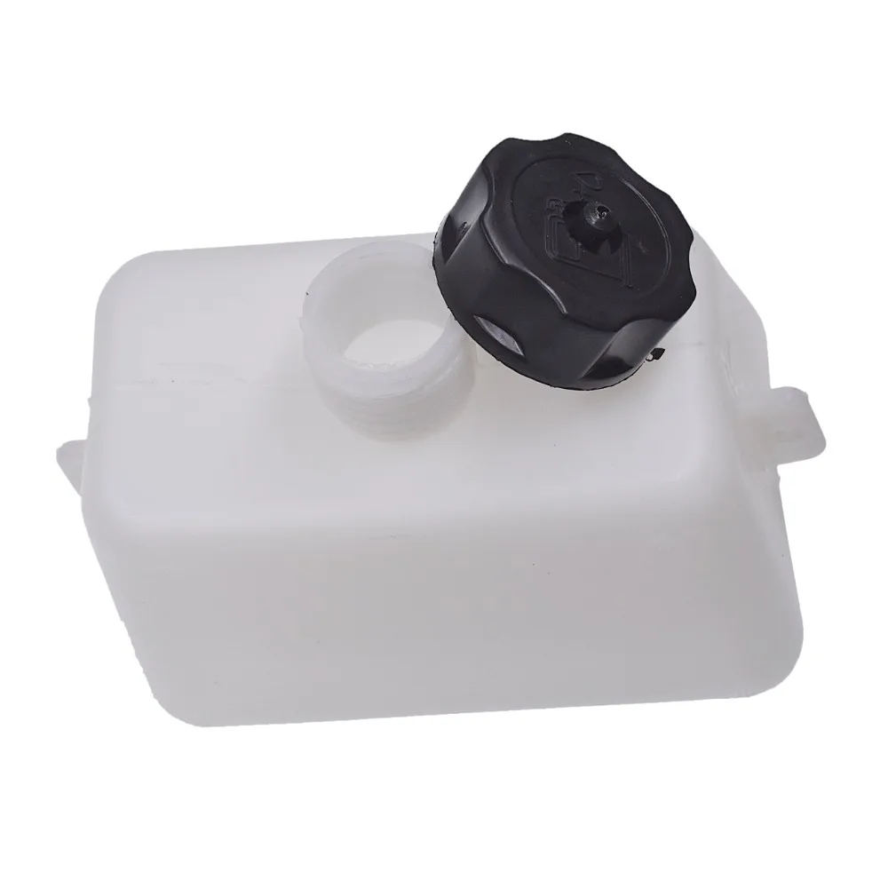 Карманный бензиновый топливный бак для велосипеда подходит 2 тактного 47cc 49cc мини