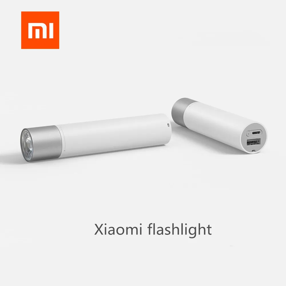 Портативная вспышка Xiaomi Mi 11 регулируемых режимов яркости вращающаяся головка