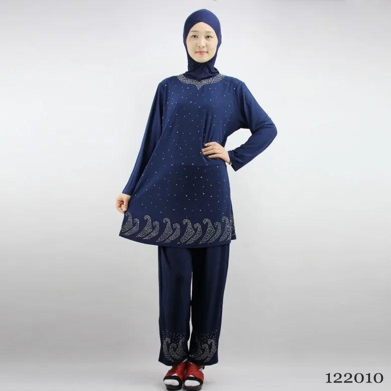 2018 модные мусульманские платья для женщин Abaya платье Среднего Востока Рамадан
