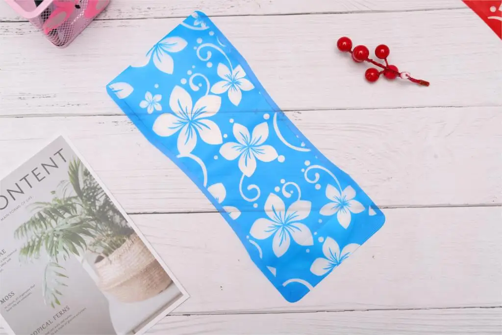 1 шт. Экологически чистая небьющаяся Складная ваза из ПВХ для цветов прочная дома