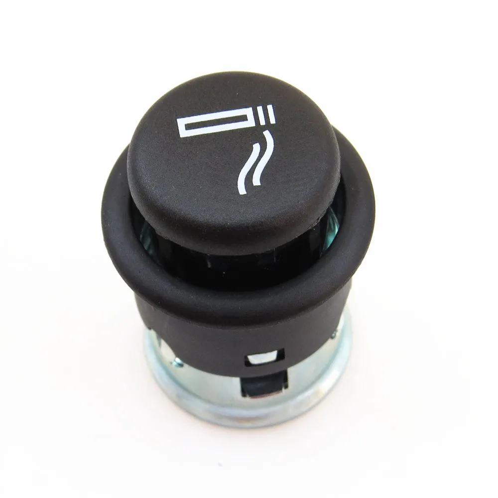 

READXT Car 12V Cigarette Lighter For vw Passat B5 B6 B7 CC Bora Golf 4 5 6 mk6 Polo Tiguan Caddy A3 Q3 Seat Toledo leon Alhambra