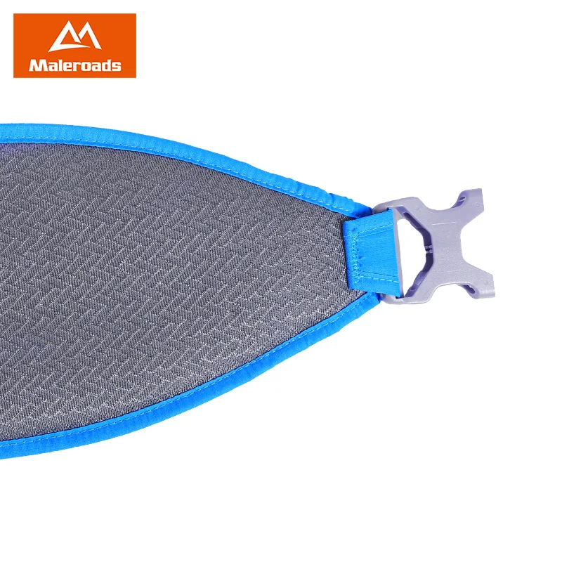 Сумка Maleroads для мужчин и женщин забавная Спортивная бега занятий спортом|Беговые