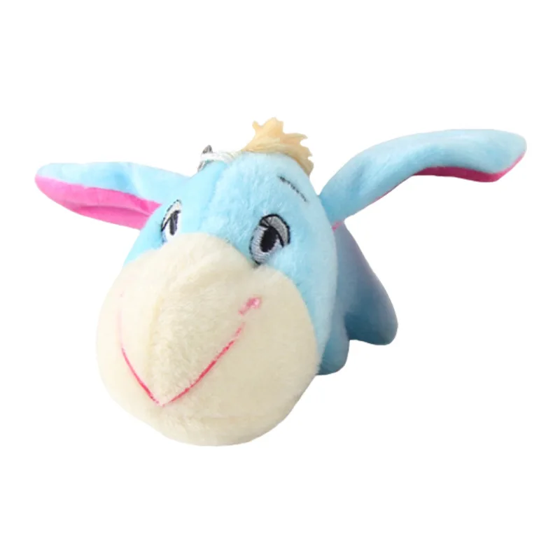 Детские игрушки брелок для ключей рюкзак с кольцами Подвеска дамской сумочки