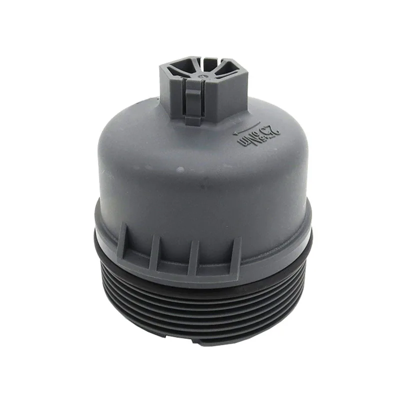 Крышка масляного фильтра Baificar для PEUGEOT 206 207 208 307 308 408 2008 3008 Citroen C2 C3 C4 C5 C8 1 4 16 В 1600CC|oil