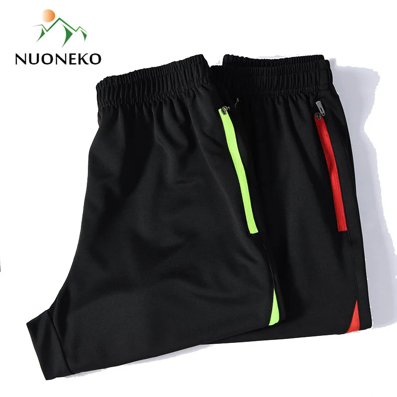 NUONEKO 8XL походные шорты мужские походные летние быстросохнущие шорты для бега велокросса занятия спортом шорты PD01
