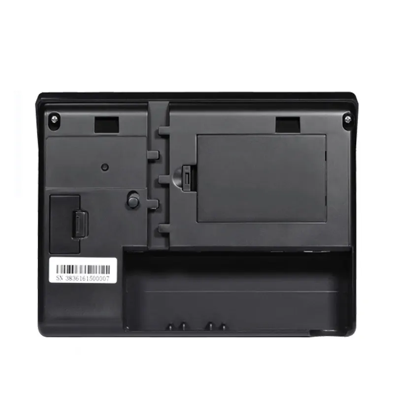 Uface800 face &amp fingerprint time attendance and 12.56Mhz/EM Card Access Control system | Безопасность и защита