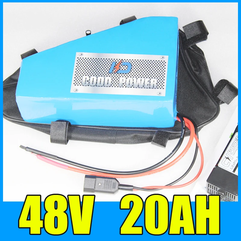 electric bike battery 48v 20ah Triangle lithium ion 48V bafang battery 1000W BBS02 BBS03 BBSHD motor 48V 750W battery
electric bike battery 48v 20ah Triangle lithium ion 48V bafang battery 1000W BBS02 BBS03 BBSHD motor 48V 750W battery