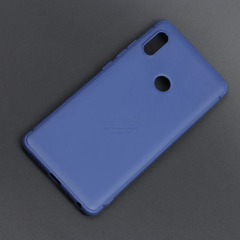 Ультратонкий матовый из ТПУ мягкий чехол для Xiaomi MI 8 Xiomi Xiami Xioami MI8 lite se Чехлы
