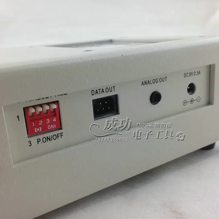 Электроприбор для проверки крутящего момента HP 250 с силой одобрен кг|torque tester|tester