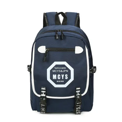 2018 новые европейские и американские пары в Англии высокой рюкзак путешествия