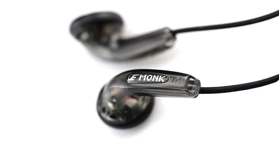Venture Electronics наушники VE Monk Plus Hifi