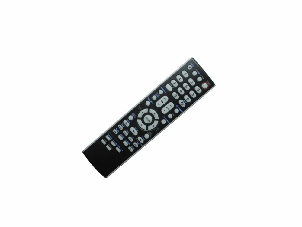 Пульт дистанционного управления Управление для Toshiba 15SLDT2 19SLDT3WR 24V4260U 22DV703R 22DV704 22DV704R