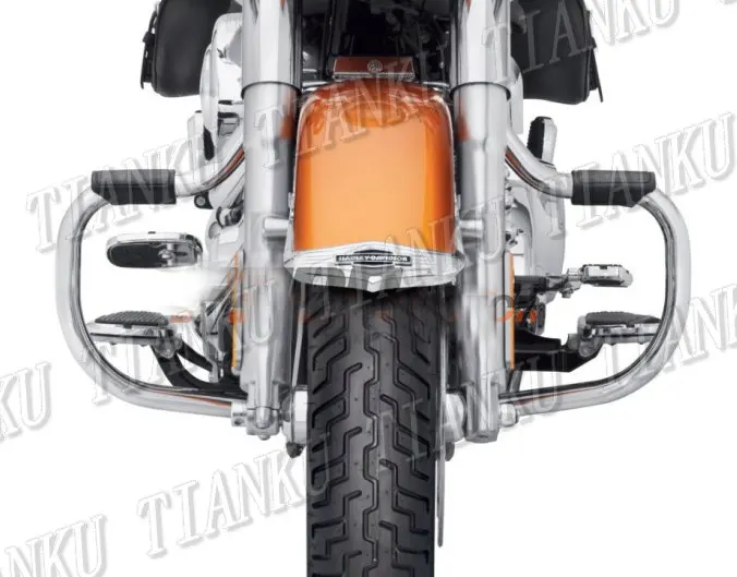 Резиновый защитный чехол для мотоцикла Kawasaki Vulcan Classic VN 400 VN500 VN800 900 1200 1500 1600