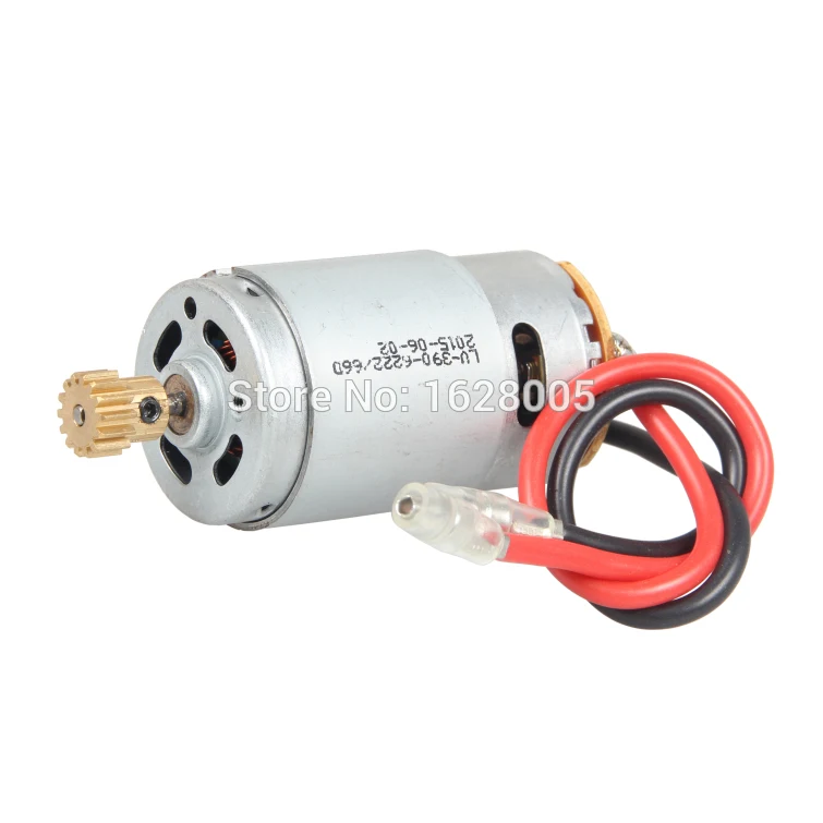 

New WLtoys L959 L969 L979 K959 Original Accessories Parts RC Motor L959-33-33