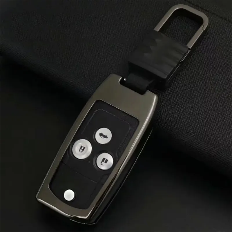 Замена модифицированного откидного складного дистанционного ключа для
