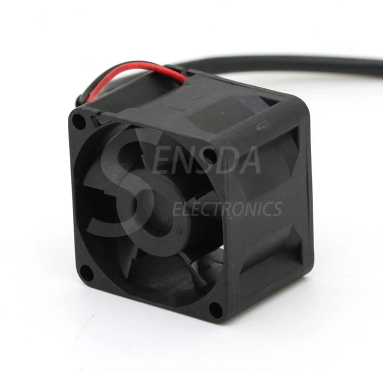 Для ADDA AD3812HB B51GP 3828 38 мм 3 8 см DC 12V 0.25A компьютерный корпус Охлаждающие