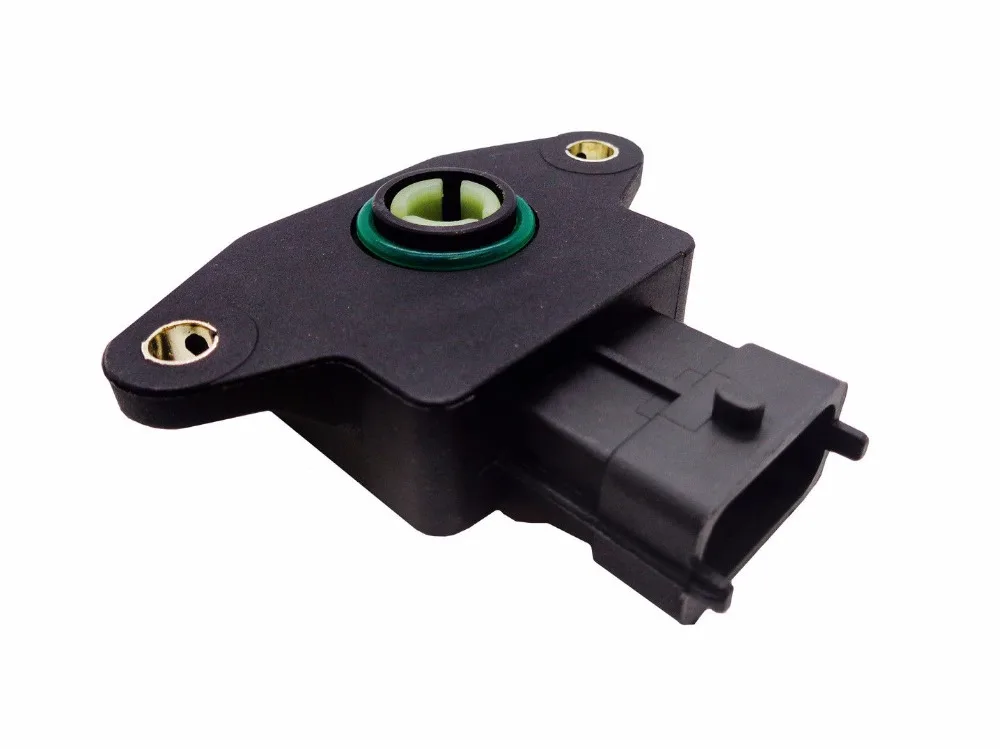 Датчик положения дроссельной заслонки SMD TPS для Honda Accord Land Rover 37890PDF-E01 35170-22600 22620-1F700