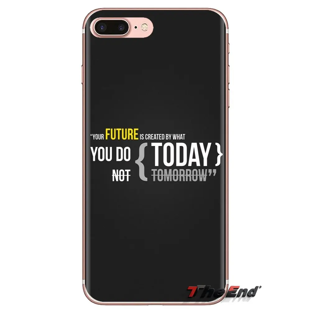 ТПУ прозрачный чехол сумка Мода Бодибилдинг Тренажерный Зал Фитнес для iPod Touch Apple