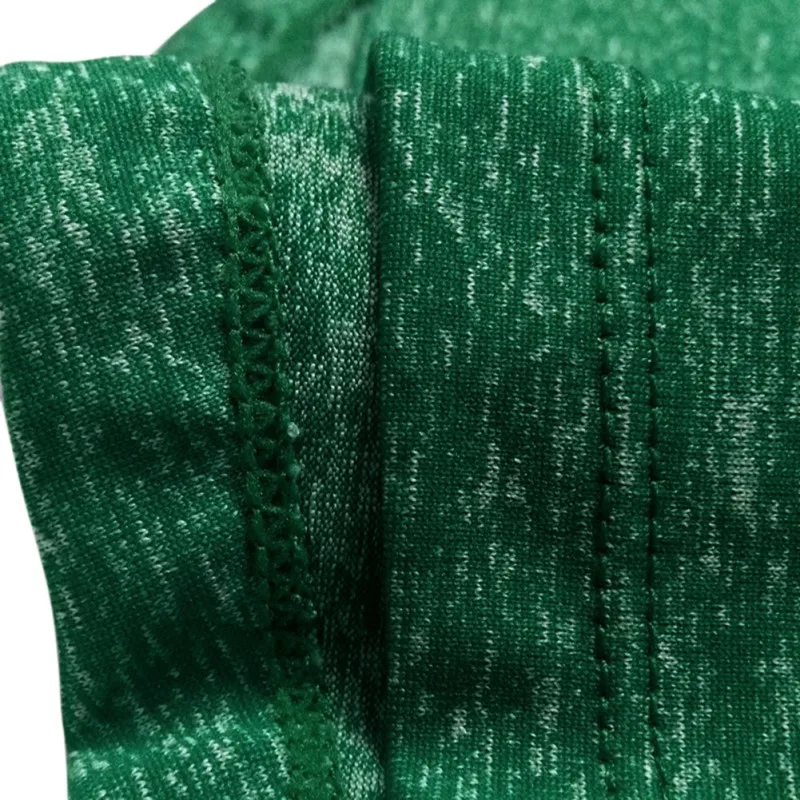 Женская быстросохнущая футболка без рукавов с О-образным вырезом эластичная