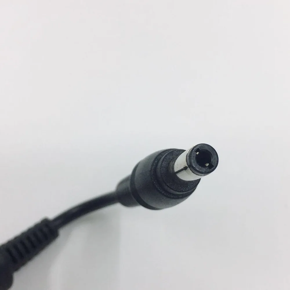 19V 3.42A 5 5*2 5mm 65W адаптер переменного тока для ноутбука Toshiba P300 L450 M800 L670D C660 L650 A300 L700 A500