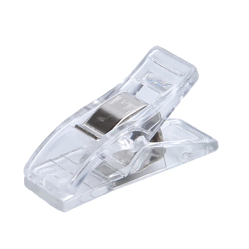 Скрепка для шитья скрепка стёганого одеяла пластиковые зажимы написок одежды