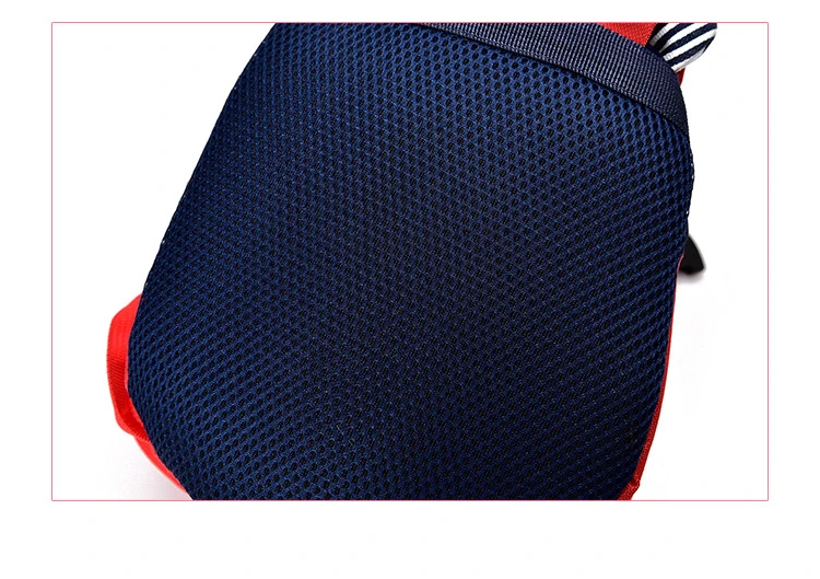 Новинка, детский рюкзак, милый мультяшный маленький динозавр, анти-потеря, детские школьные ранцы для мальчиков и девочек, Детский рюкзак для малышей