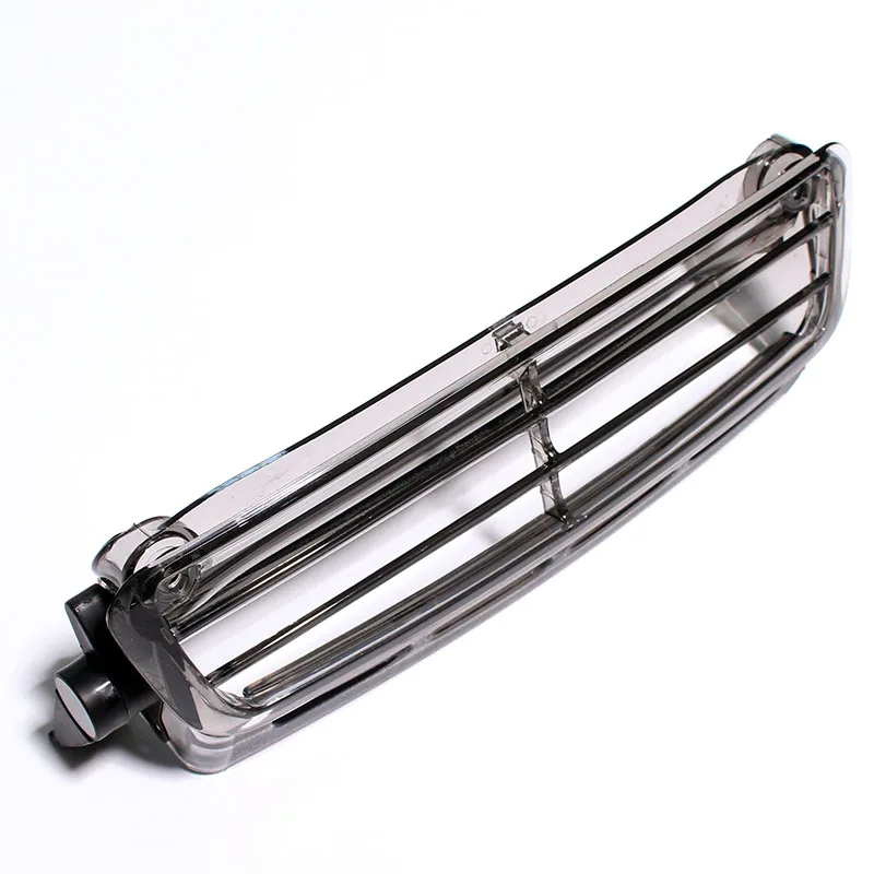 Ветрового стекла вентиляционное отверстие для свежего воздуха дымчатое Honda Goldwing