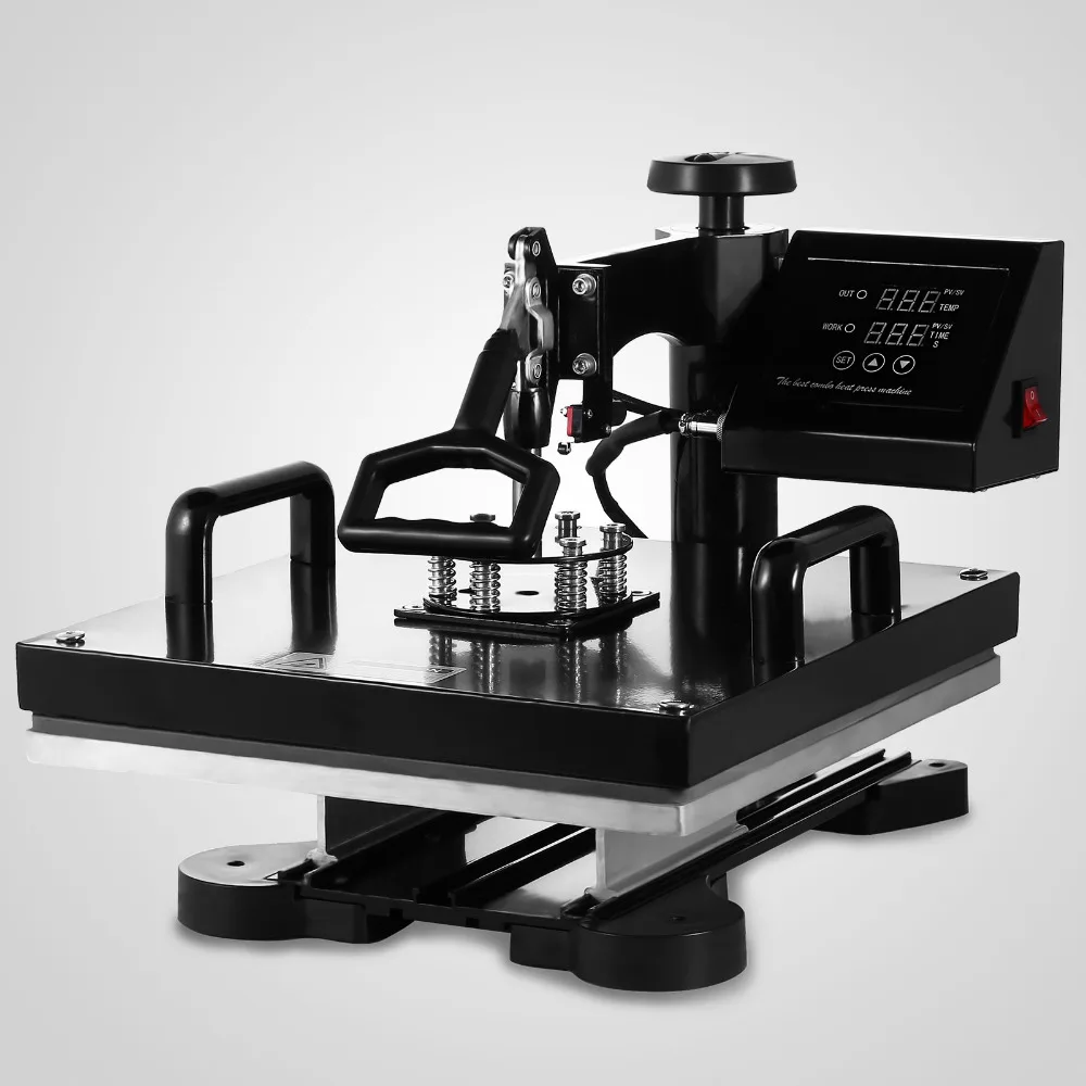 8 в 1 цифровая сублимационная машина для сублимации тепла футболка кружка шапка|cap