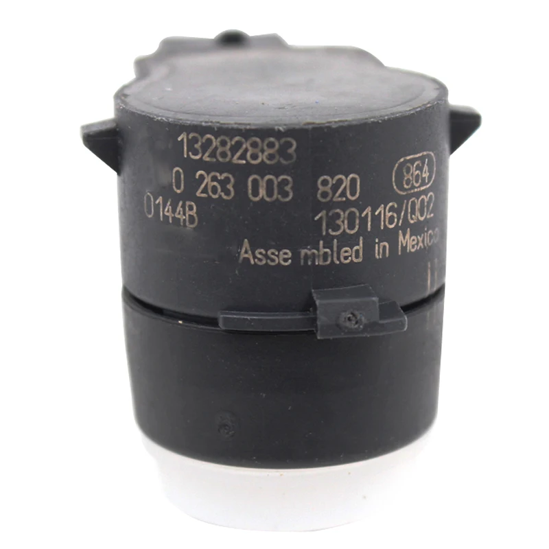 Датчик парковки YAOPEI для GMC 13282883 PDC парктроник Buick Chevrolet Opel|opel parktronic|parking sensorparktronic