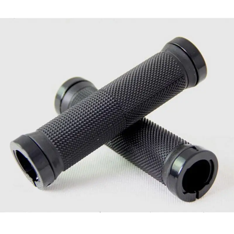 1 пара Высокое качество горный велосипед чехол для велосипедного руля гладкая