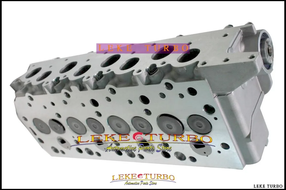 908611 4D56 4D55T головки цилиндров в полной сборке сборе для Mitsubishi Canter Pajero L300 MD109733 22100-42U00
