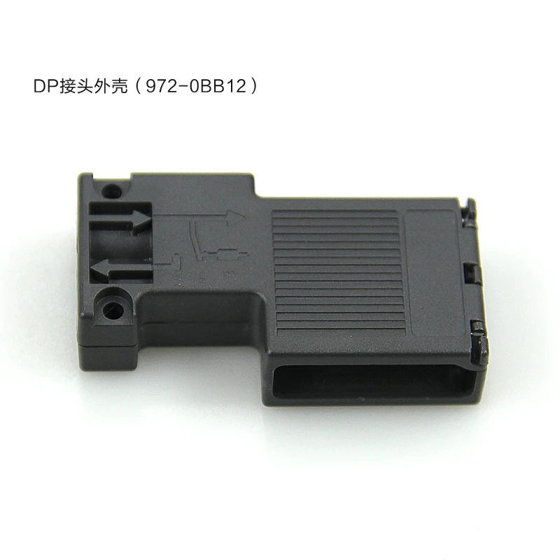 Оболочка разъема DP 6ES7972-0BA12-0XA0 6ES7972-0BB12-0XA0 | Обустройство дома