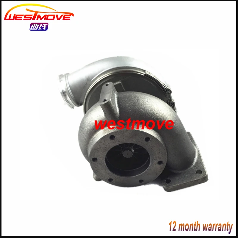 

S410 turbo 318960 0090966599 0080965099 A0080965099 turbocharger for Mercedes Benz Truck Axor (Turbo brake) Engine : OM457LA