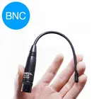 Новинка Nagoya NA-701 BNC 144430 МГц Двухдиапазонная мягкая антенна с высоким коэффициентом усиления 10 Вт NA701 для ICOM Yeasu Kenwood рация двухстороннее радио