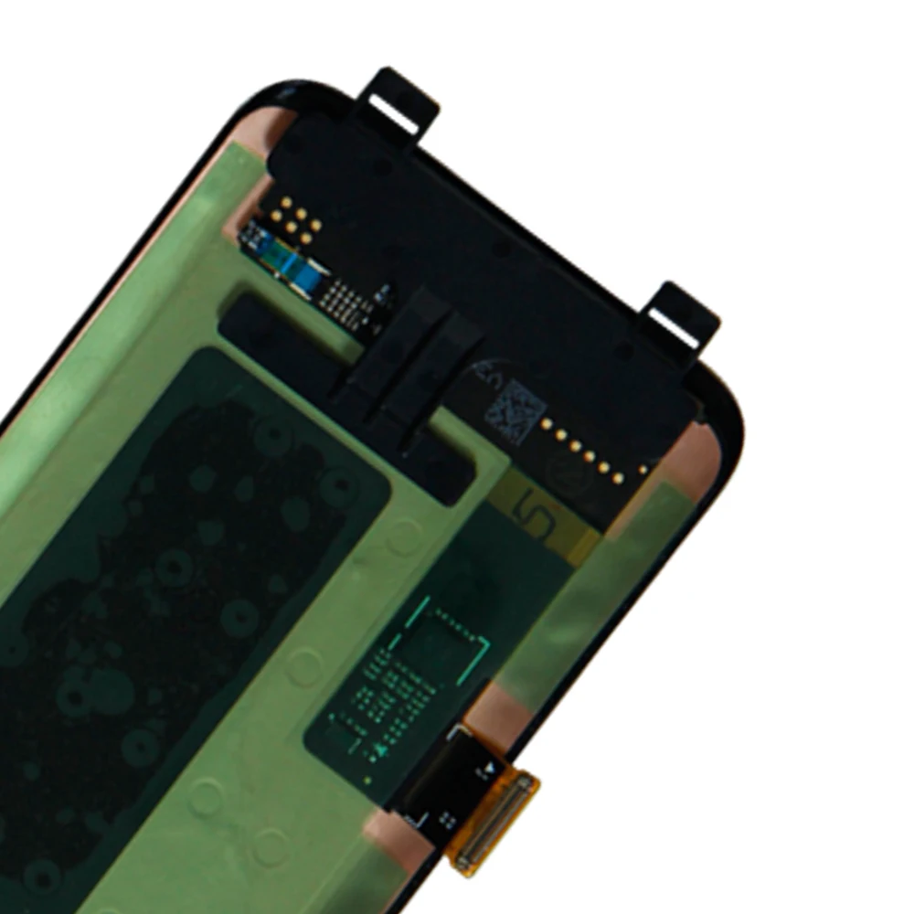 Для samsung Galaxy S8 G950A G950F SM-G950U/P/V сенсорный экран дигитайзер стекло ЖК-дисплей сборка панель Замена