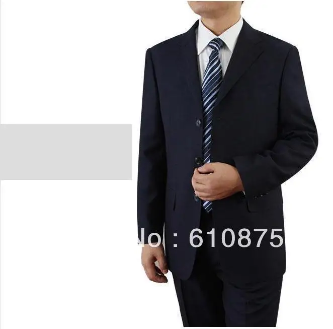 Для размера плюс весенний однотонный Блейзер Slim на трех пуговицах Поп костюм