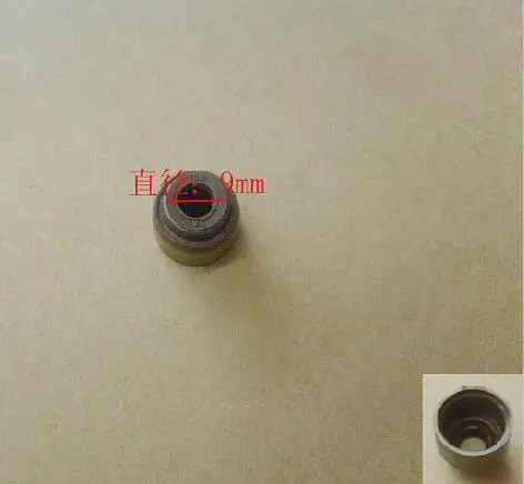 

Маслоуплотнение клапана SMD184303 для HAVVAL и TIGGO mitsubishi 4G63