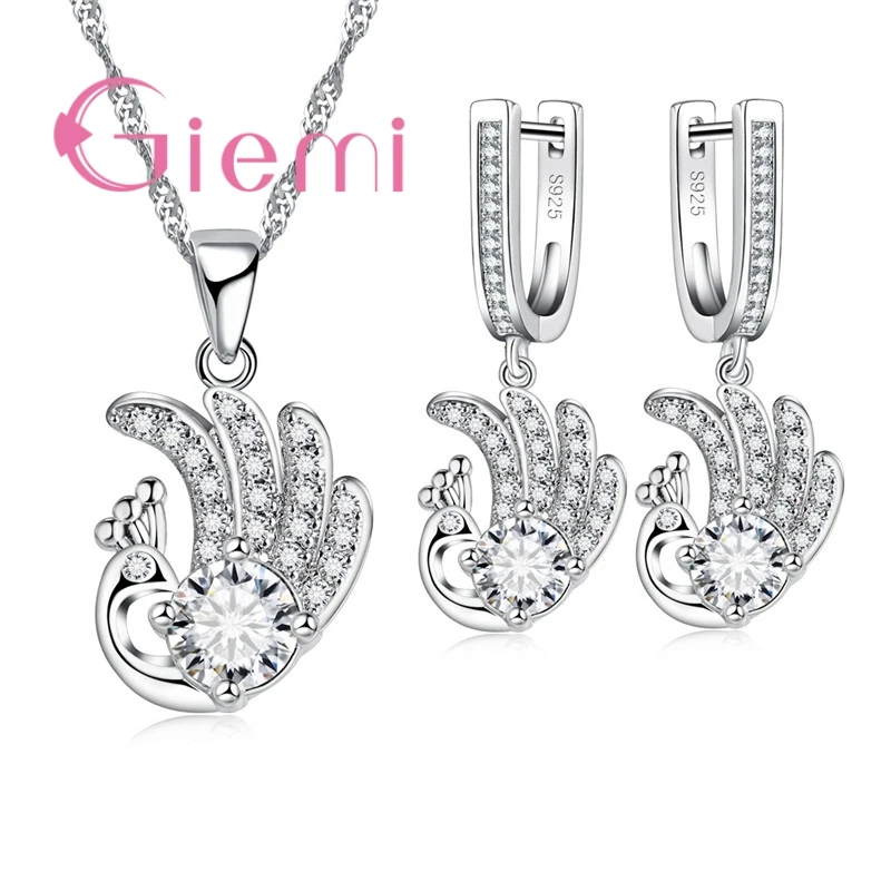 

Серьги-кольца женские из серебра 925 пробы