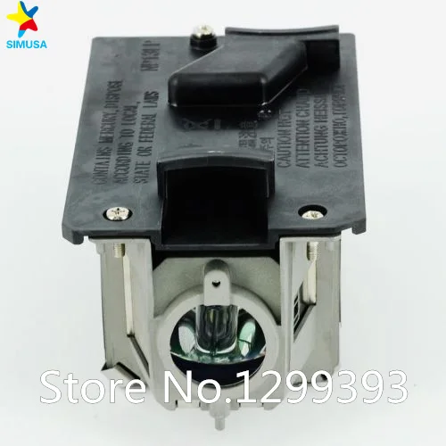 Совместимость лампы проектора лампа NP13LP с корпусом для NP110/NP115/NP115G3D/NP210/NP215/NP216/ v230X/V260/V260X/V260W