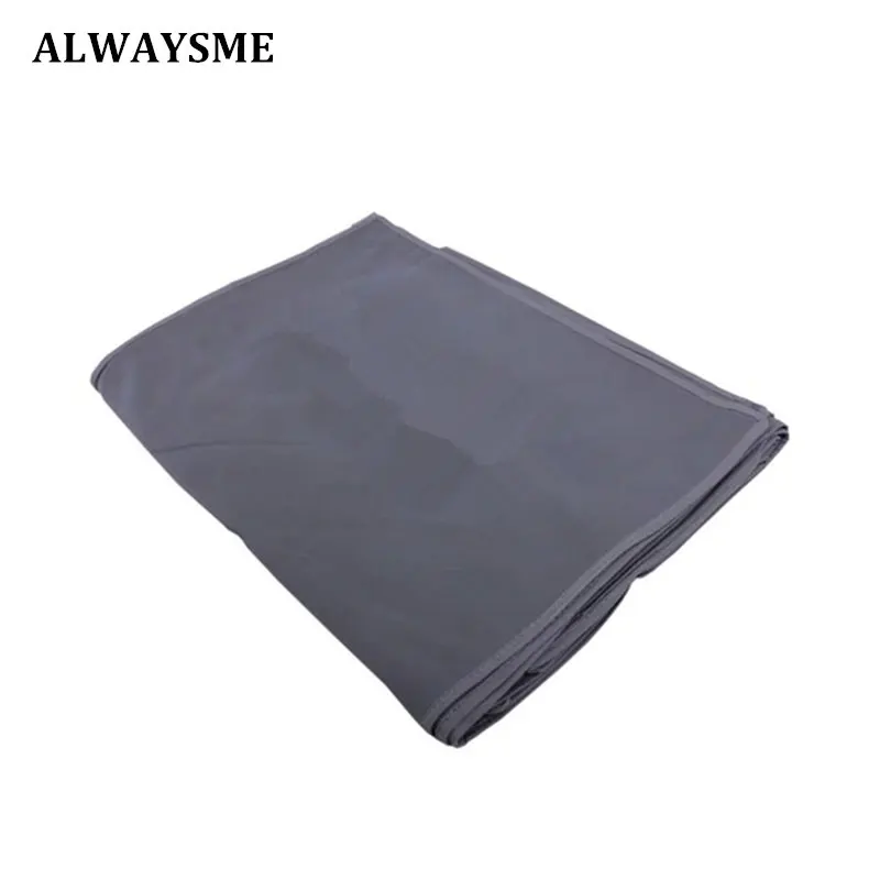 ALWAYSME 70X90X160 см все складные беговые дорожки Защитная крышка протектор пылезащитный маленький водонепроницаемый для помещений