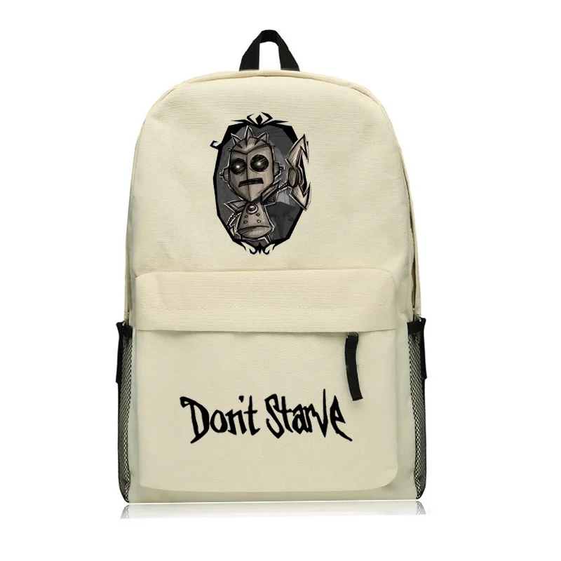 9 Повседневная оксфордская несбалансированная нагрудная сумка Dont Starve, сумка через плечо, сумка на плечо, нагрудная сумка для мужчин и женщин - Цвет: 9