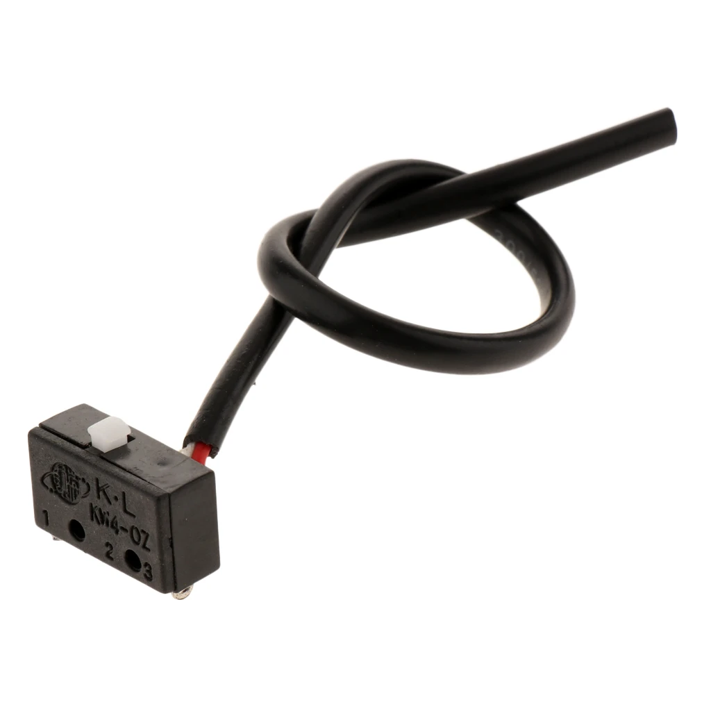 Водонепроницаемый микро концевой переключатель герметичный промышленные