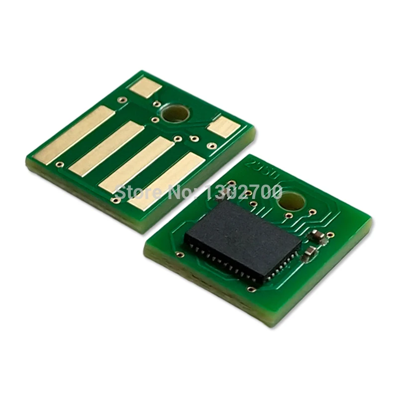 Тонер-картридж 5K MEA версии 50F5H00 505H чип для lexmark MS310 MS312 MS410 MS415 MS510 MS610 MS 310 410 510 610 сброс