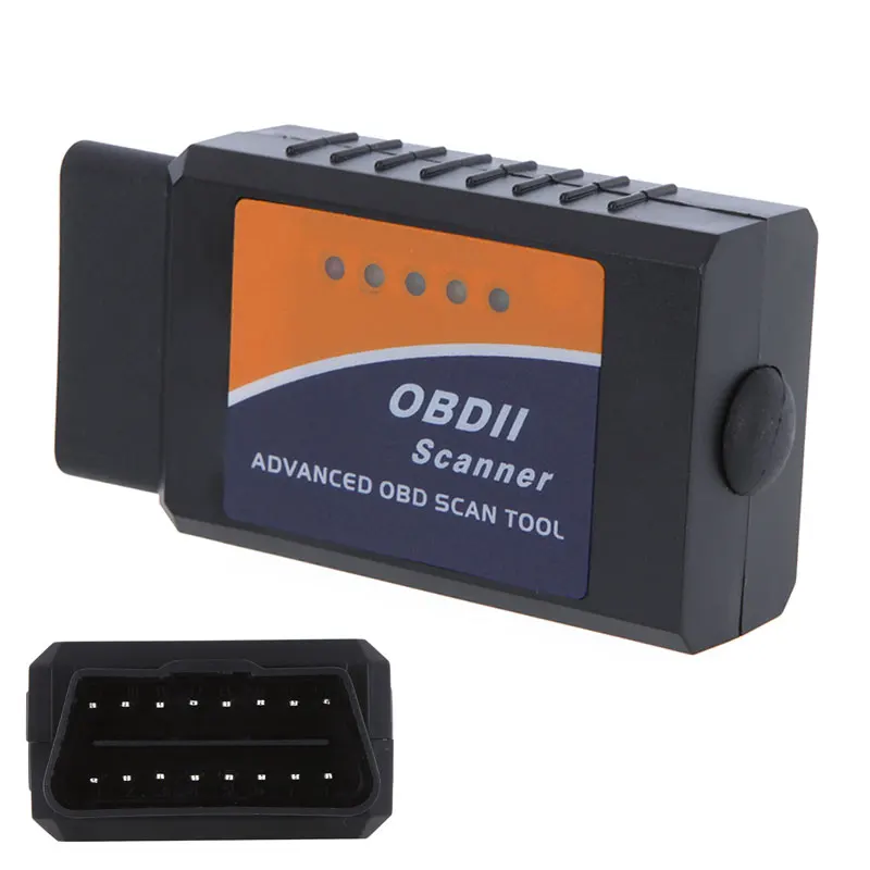 Диагностический сканер KKmoon OBDII V2.1 CAN BUS BT|diagnostic interface|interface diagnosticdiagnostic scanner |