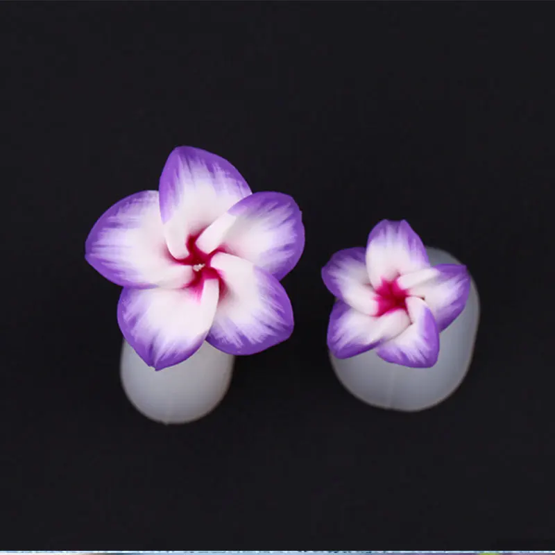 8Pcs/Set Soft Silicone Toe Separators Foot Spacers for Home and Salon Use Flower Shaped Pedicures DIY Nail Art Tools CO1027 | Красота и