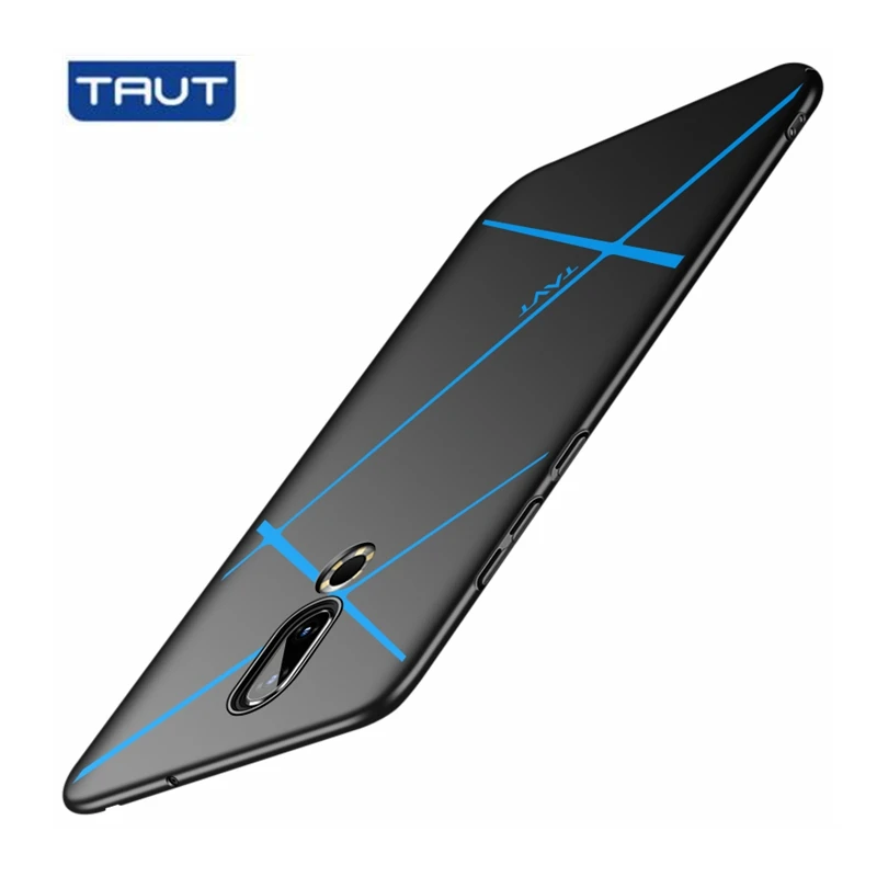 Для Meizu 16 /16 Plus 16+ Чехол Покрытие Жесткий Пластик Тонкий Телефон 16-й /16-й Защитная Оболочка Ударопрочная на.