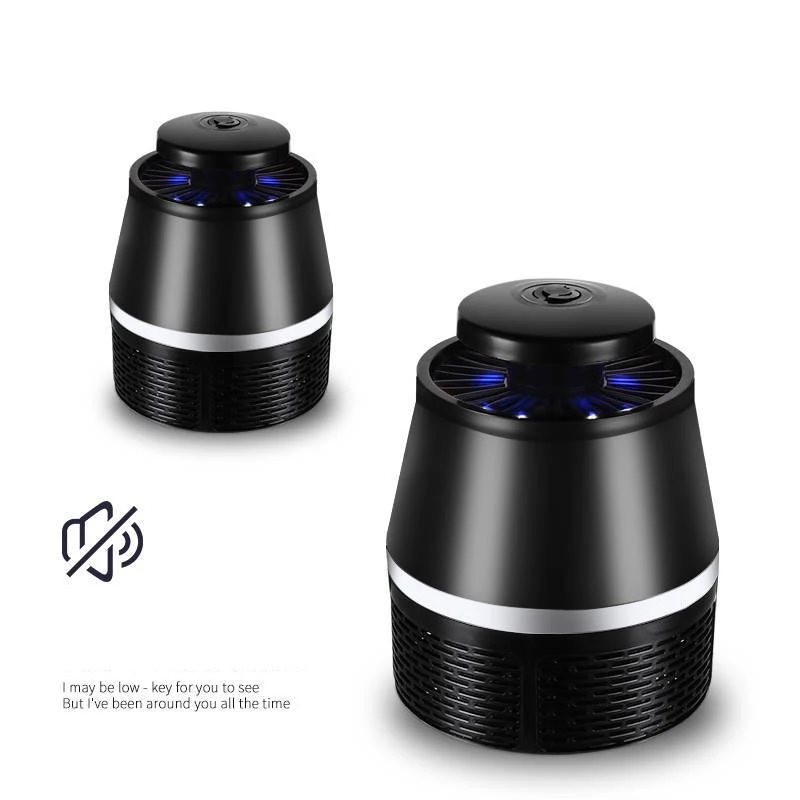 USB фотокатализатор средство от комаров Домашняя электроника москитов для